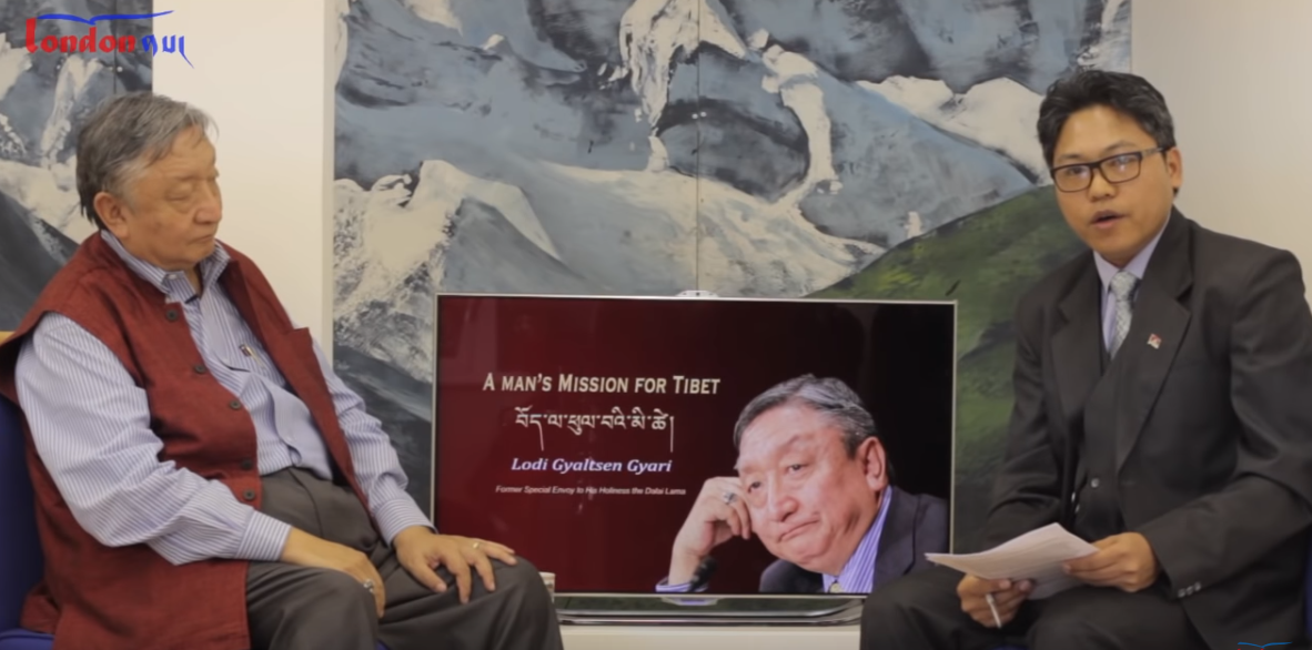Lodi-Gyari-Tsering-Passang-LondonNey