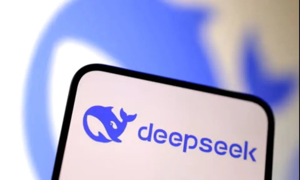 DeepSeek or Deep Silence? The Global Stakes of AI in China’s Disinformation Campaign