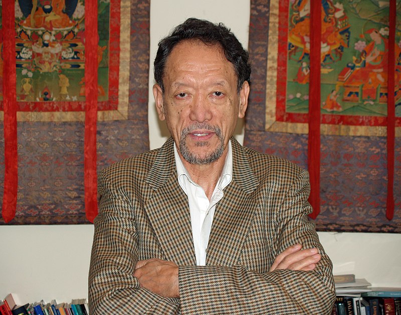 Obituary: Kasur Tashi Wangdi (1947–2025), Senior Tibetan Diplomat and Longtime Minister of Tibet’s government-in-exile