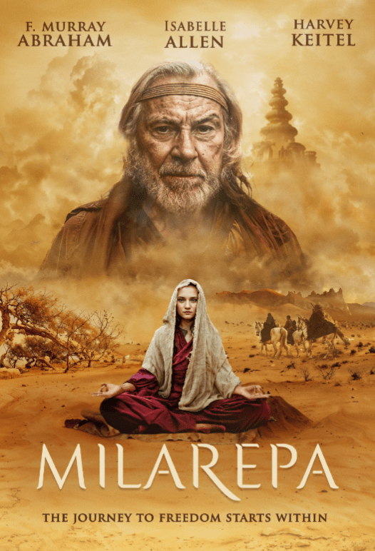 Milarepa (2025): Beautiful, Confusing, and Sometimes Just Baffling