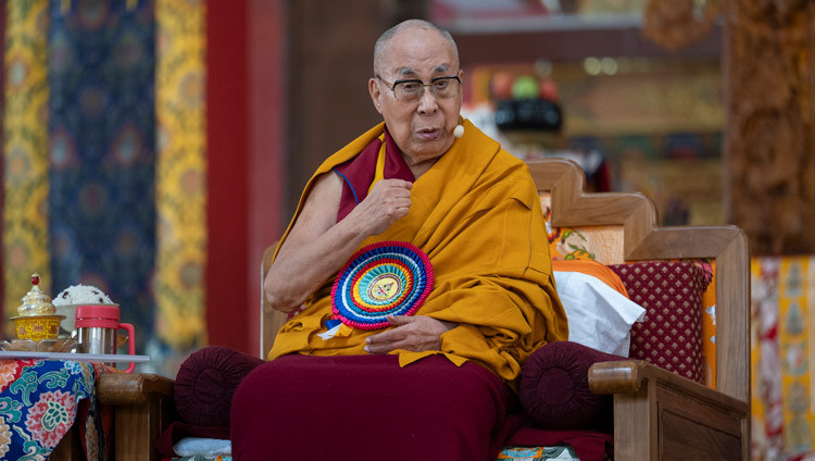 Truth, Transparency, and the Anatomy of a Smear: Setting the Record Straight on His Holiness the Dalai Lama and the “Epstein Files”