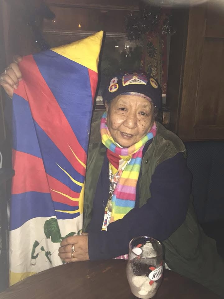 Remembering Riga Wangyal (1946–2025): A Life of Compassion, Service, and Quiet Strength