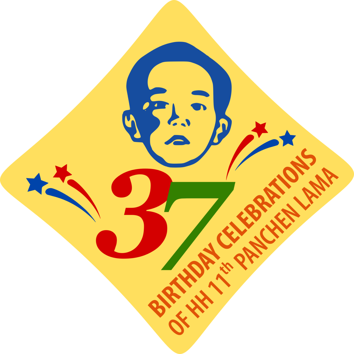 Keeping the Flame Alive: Panchen Lama’s 31st Birthday in Absence – A Stark Reminder of China’s Enforced&nbsp;Disappearance