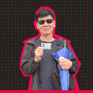 GATPM Joins Global Call to Protect Chinese Journalist Bai Zhaodong from Refoulement